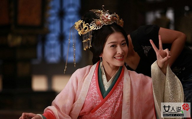 卫长公主是谁 揭独享刘彻钟爱的她作法暗害父皇的缘由