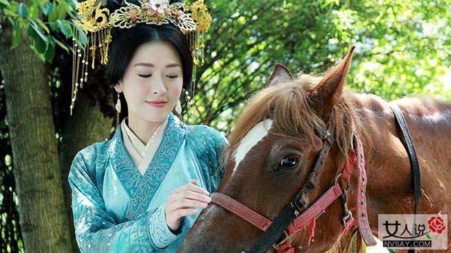 卫长公主是谁 揭独享刘彻钟爱的她作法暗害父皇的缘由