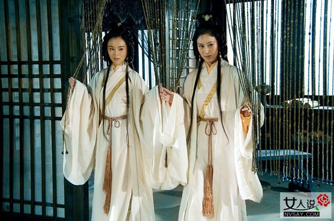 孙策的老婆是谁 曝其攻破皖城竟是为了将乔靓纳为己有