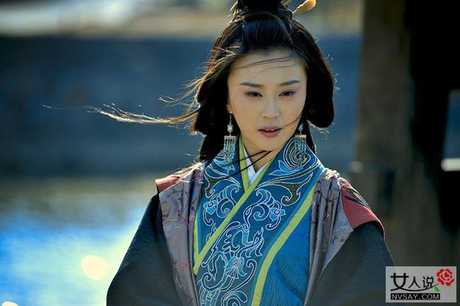 孙策的老婆是谁 曝其攻破皖城竟是为了将乔靓纳为己有