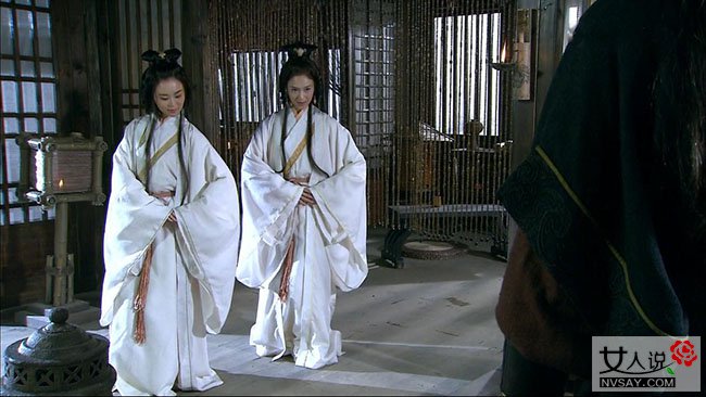 孙策的老婆是谁 曝其攻破皖城竟是为了将乔靓纳为己有