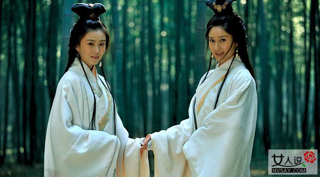 孙策的老婆是谁 曝其攻破皖城竟是为了将乔靓纳为己有