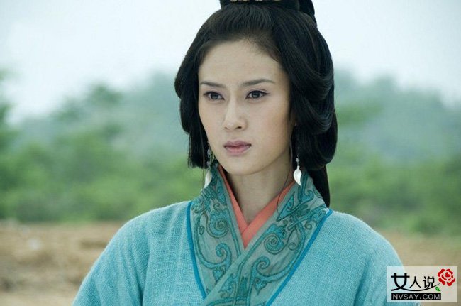 孙策的老婆是谁 曝其攻破皖城竟是为了将乔靓纳为己有