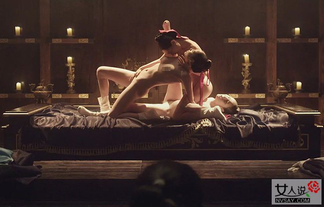 燕山君是谁 他为保青春永驻竟天天吸食人奶