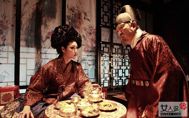 燕山君是谁 他为保青春永驻竟天天吸食人奶