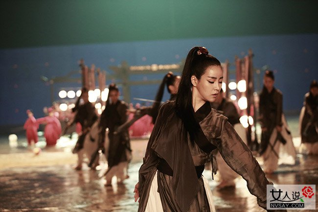 燕山君是谁 他为保青春永驻竟天天吸食人奶