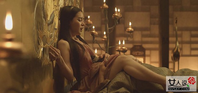 燕山君是谁 他为保青春永驻竟天天吸食人奶