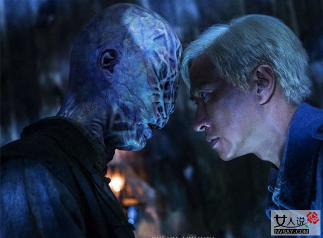 驱魔人真实事件 揭秘驱魔者职业背后的真实故事