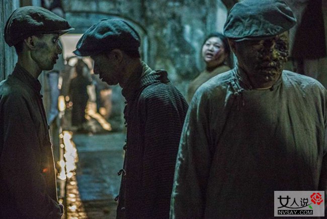 驱魔人真实事件 揭秘驱魔者职业背后的真实故事