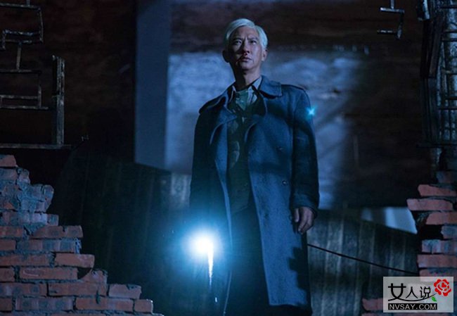 驱魔人真实事件 揭秘驱魔者职业背后的真实故事