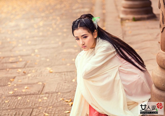 上官婉儿怎么死的 才女婉儿的背景注定一生命运错综复杂