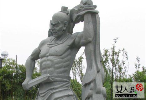 大禹的父亲是谁 揭开上古人物鲧隐藏千古年来的秘密