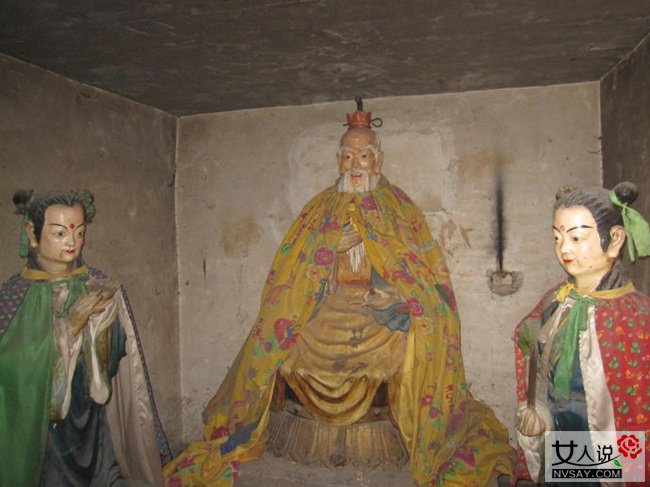 鸿钧老祖的师傅是谁 揭混沌宇宙三维空间之外的上古人物