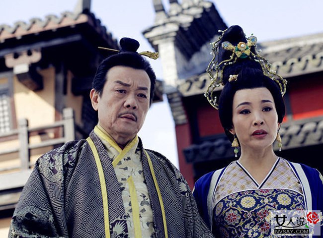 杨坚是谁的儿子 挖一挖隋朝开国皇帝那些不为人知的密史