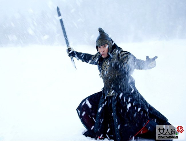贺英明朝人物介绍 冰封侠背后中关于一个永生的真相