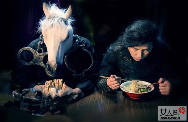 贺英明朝人物介绍 冰封侠背后中关于一个永生的真相