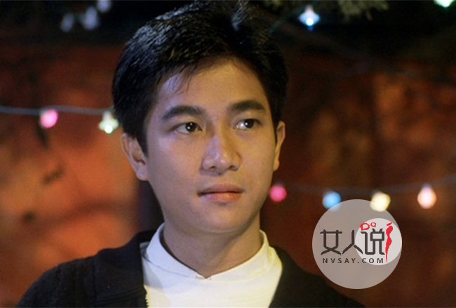 陈百强死亡现场照片 揭无法解释的灵异那些艺人英年早逝