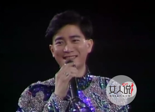 陈百强死亡现场照片 揭无法解释的灵异那些艺人英年早逝