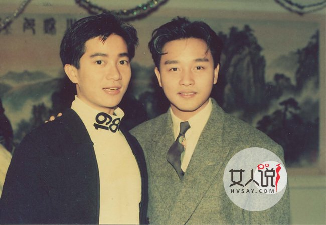 陈百强死亡现场照片 揭无法解释的灵异那些艺人英年早逝