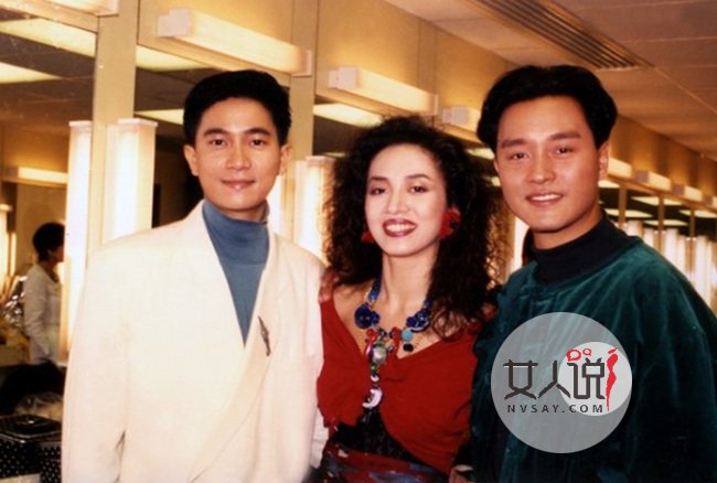 陈百强死亡现场照片 揭无法解释的灵异那些艺人英年早逝