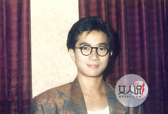 陈百强死亡现场照片 揭无法解释的灵异那些艺人英年早逝