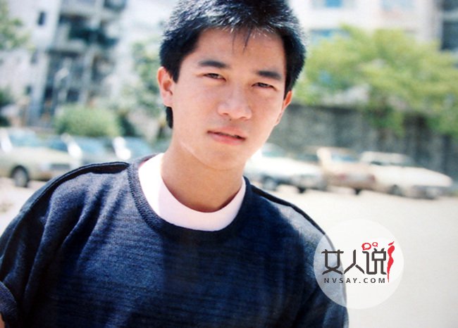 陈百强死亡现场照片 揭无法解释的灵异那些艺人英年早逝