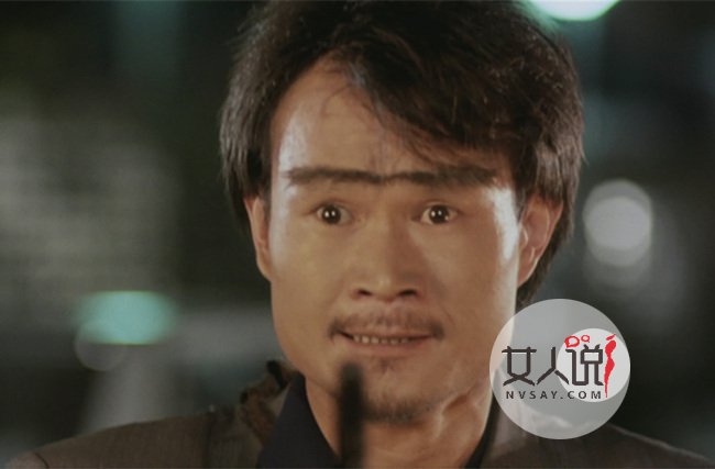 林正英死亡真相 僵尸克星的英叔始终都逃不过宿命的安排