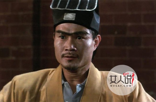 林正英死亡真相 僵尸克星的英叔始终都逃不过宿命的安排