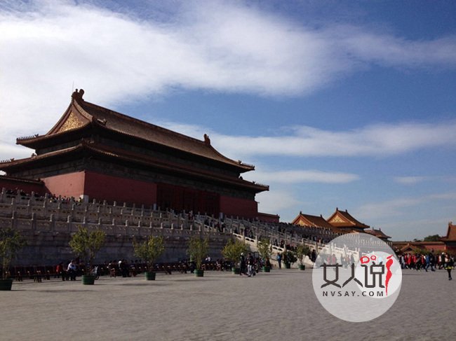 92故宫灵异事件 诡异背后却有着一段不为人知的悲惨故事