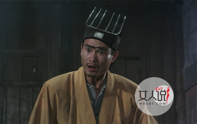 揭林正英死时候灵异事件 究竟是宿命还是冥冥之中的安排