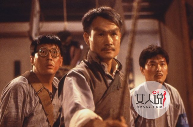 揭林正英死时候灵异事件 究竟是宿命还是冥冥之中的安排