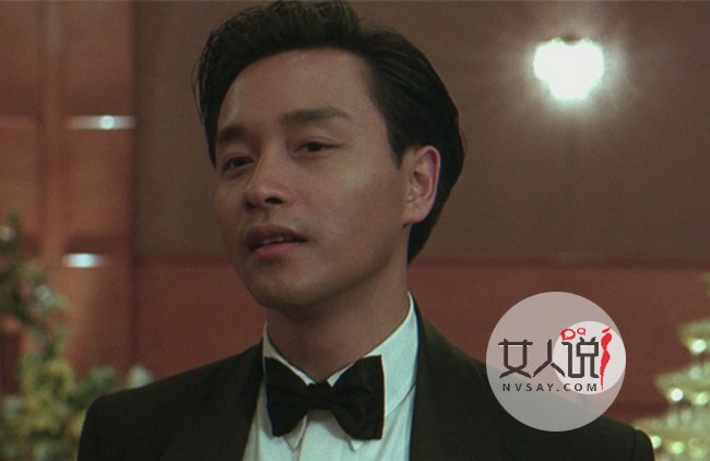 张国荣死亡之谜 意外的死亡背后竟隐藏着不能说的秘密