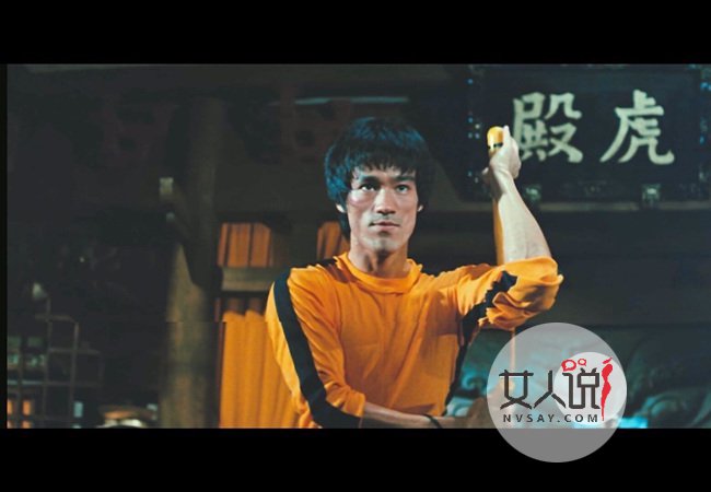 揭李小龙怎么死的 意外的死因背后竟隐藏着巨大的阴谋