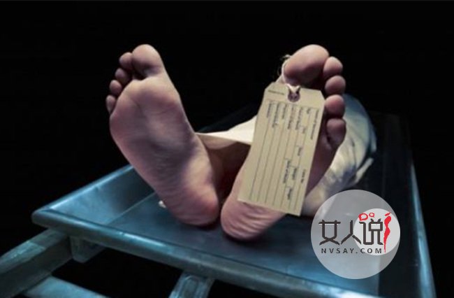 心脏停跳后被唤醒 死者诈尸背后的恐怖真相令人震惊