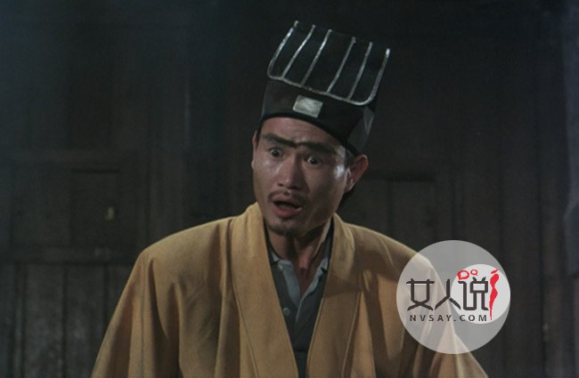 林正英死跟拍鬼片有关系吗 究竟是宿命的安排还是另有隐情