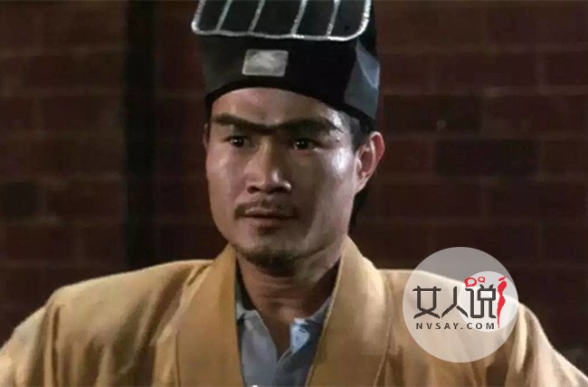 林正英死跟拍鬼片有关系吗 究竟是宿命的安排还是另有隐情