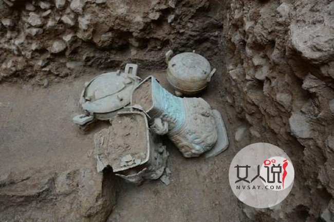 千年女尸腹藏胎儿 人骨亲子鉴定揭开背后千年的秘密