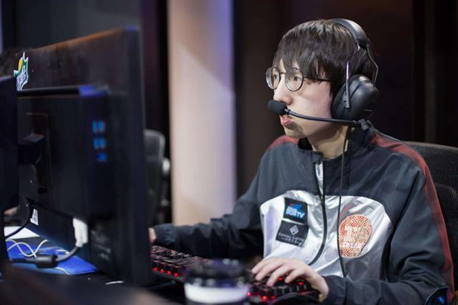 mlxg回应骂人事件 lol职业选手mlxg再次陷入钓鱼骂人陷进