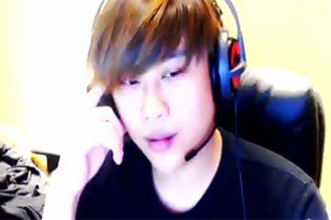 五五开停播罚款100万 五五开带粉丝直播骂人遭严重处罚