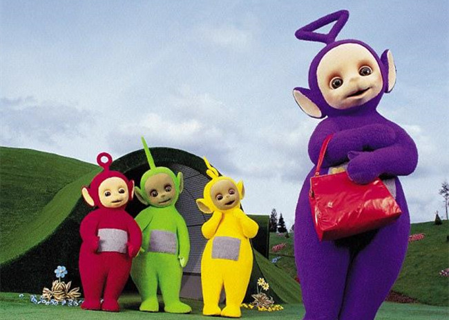 天线宝宝丁丁扮演者去世 童年的玩伴终究还是会生老病死