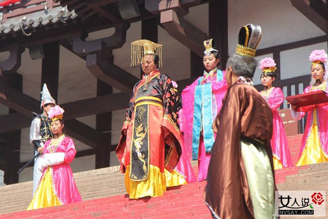 赵高怎么死的 秦国宠臣为何要灭秦神秘出身大揭秘