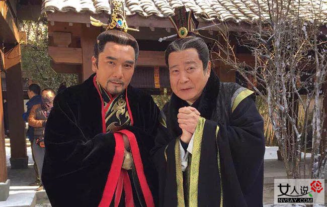 赵高怎么死的 秦国宠臣为何要灭秦神秘出身大揭秘