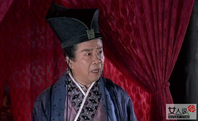 赵高怎么死的 秦国宠臣为何要灭秦神秘出身大揭秘