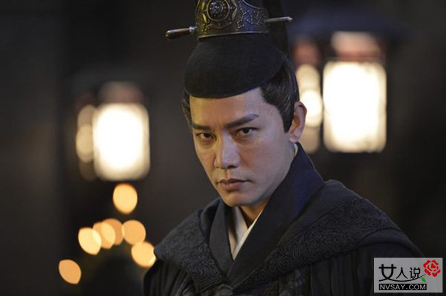 赵高怎么死的 秦国宠臣为何要灭秦神秘出身大揭秘