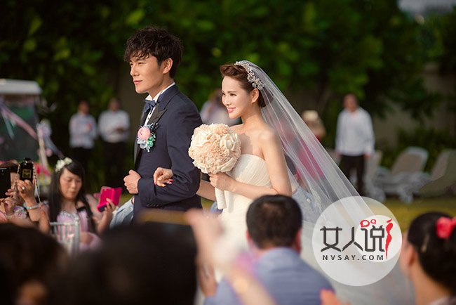 陈佩佩老公许豪恩 新欢疑似曝光长城般的情史遭扒