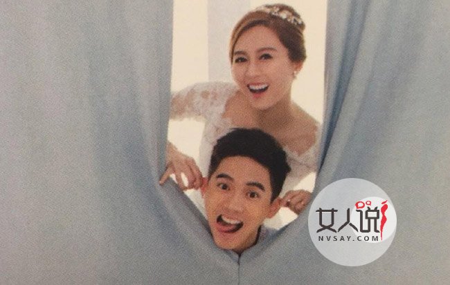 陈佩佩老公许豪恩 新欢疑似曝光长城般的情史遭扒