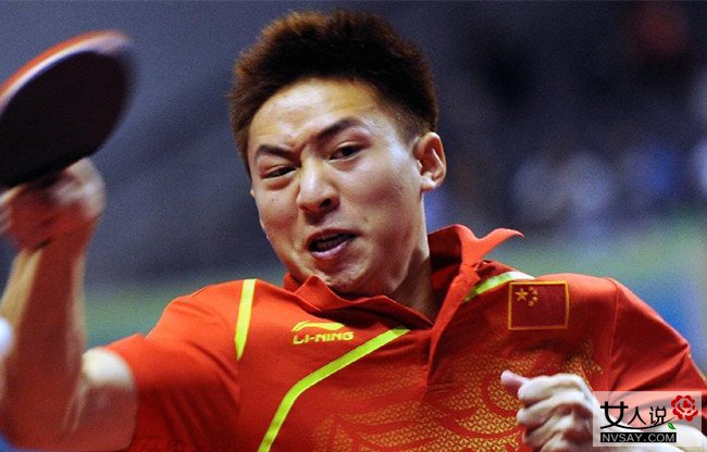 方博黑许魏洲 世界冠军无故躺枪撕逼战遭攻击变网红