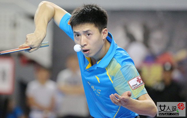 方博黑许魏洲 世界冠军无故躺枪撕逼战遭攻击变网红