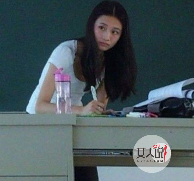 林雪薇男朋友是谁 揭其清丽脱俗神仙姐姐恋爱情史