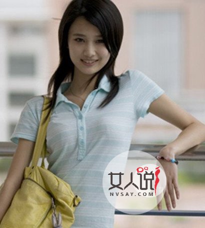 林雪薇男朋友是谁 揭其清丽脱俗神仙姐姐恋爱情史